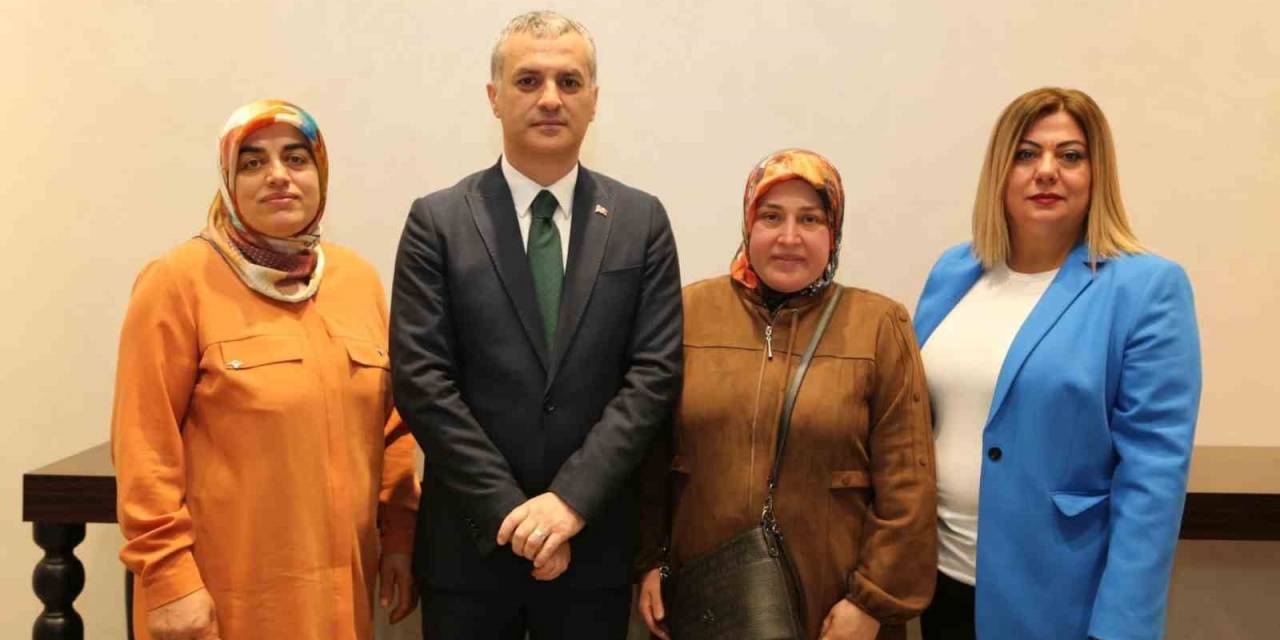 Başkan Bıyık: "Herkesten 5 Yıl Evvelki Yomra İle Bugünkü Yomra’yı Kıyaslamasını Rica Ediyorum"