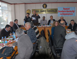 Bugün Dünya Su Günü
