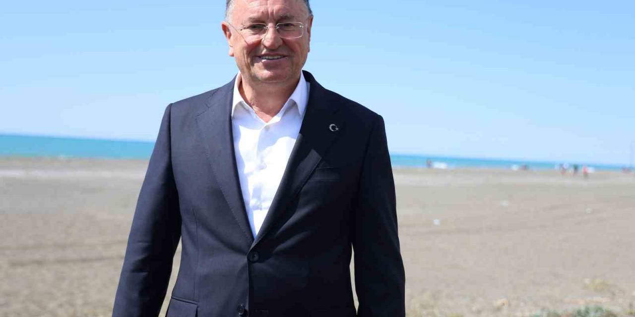 Hakkında 326 Milyon Tweet Atılan Başkan Savaş: “Hatay Halkı Tüm Gerçeklerin Farkında Ve Bu Gerçekleri 31 Mart Akşamı Türkiye’ye Duyuracaktır”