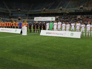 Spor Toto Süper Lig