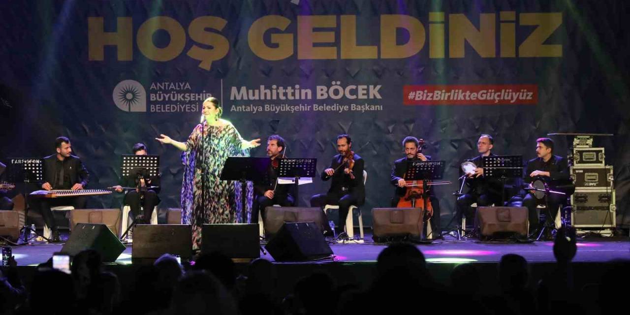 Büyükşehir Ramazan Etkinlikleri Bu Akşam Başlıyor