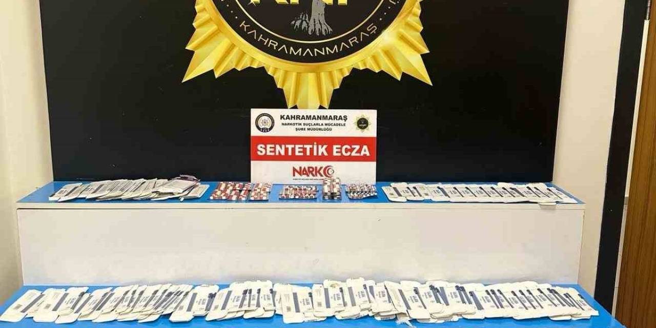 Çeşitli Suçlardan Aranan 73 Şahıs Tutuklandı