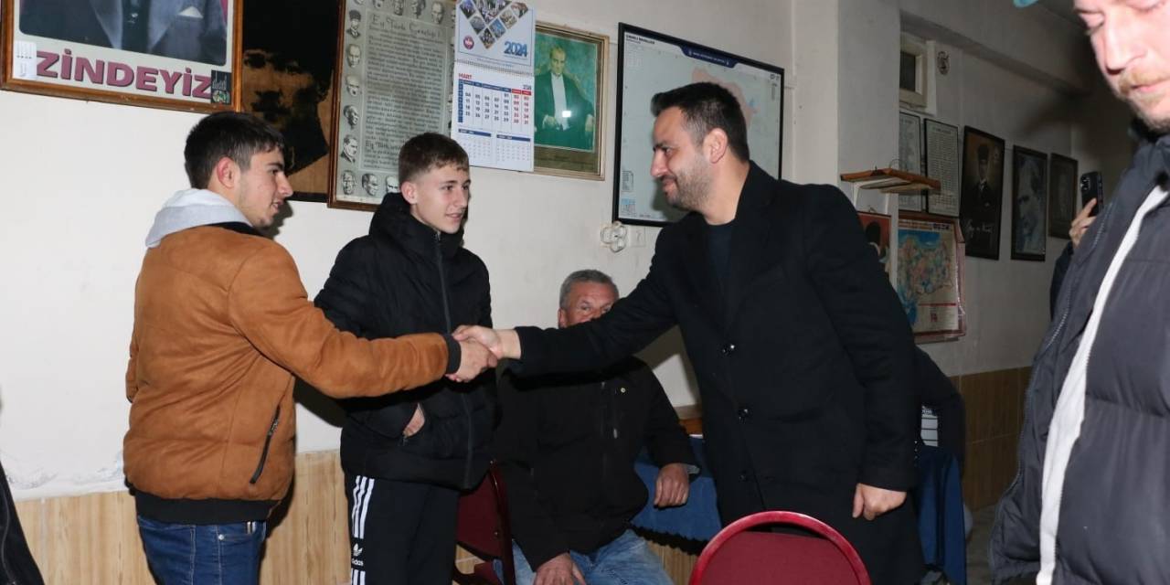 Mudanyalı Gençlere Yabancı Dil Ve Yurtdışı Müjdesi