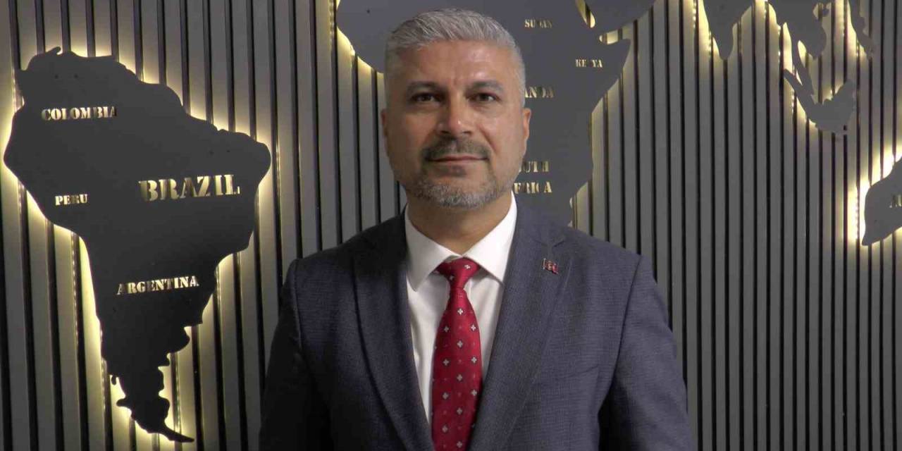 “Deprem Sigortası Devlet Politikası İçerisinde Olmalı”