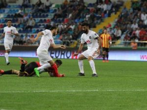Spor Toto Süper Lig