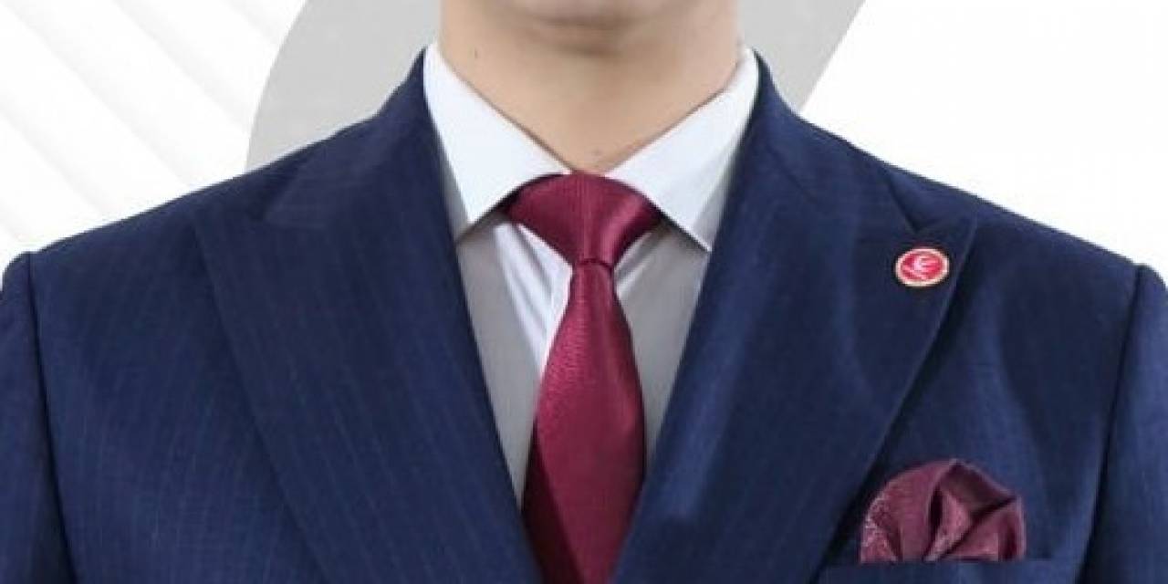 Abdullah Özkırış: "Erkilet Bölgesine Osb Kuracağız, 100 Bin İstihdam Oluşacak"