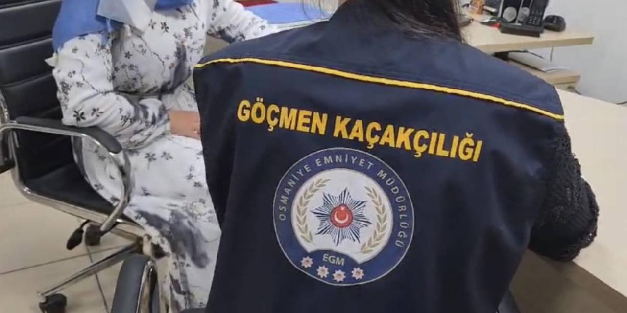 Evlendirme Vaadiyle Kandırdığı Akrabası Ve Eşini Fuhşa Zorlayan Adam Tutuklandı