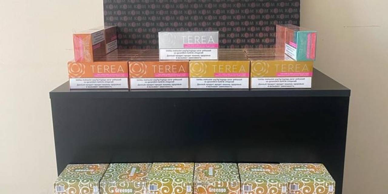 Kuşadası’nda Kaçakçılık Operasyonu