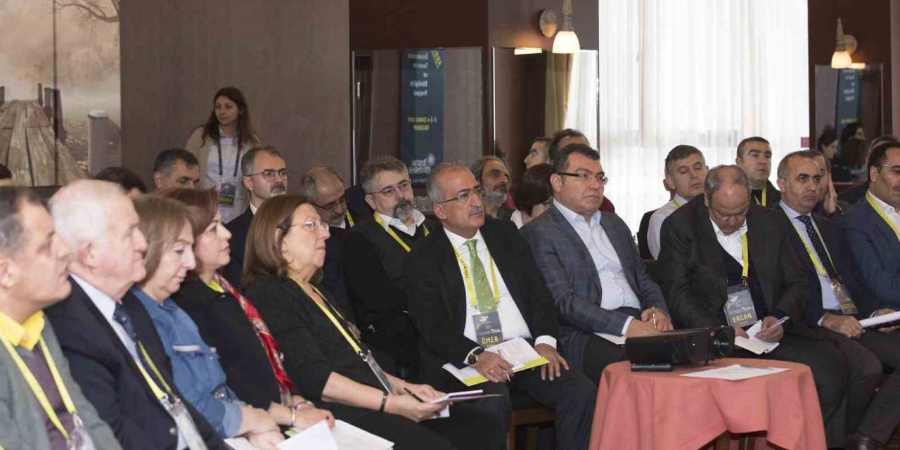 Atatürk Üniversitesi, Akreditasyonda Tarih Yazmaya Devam Ediyor