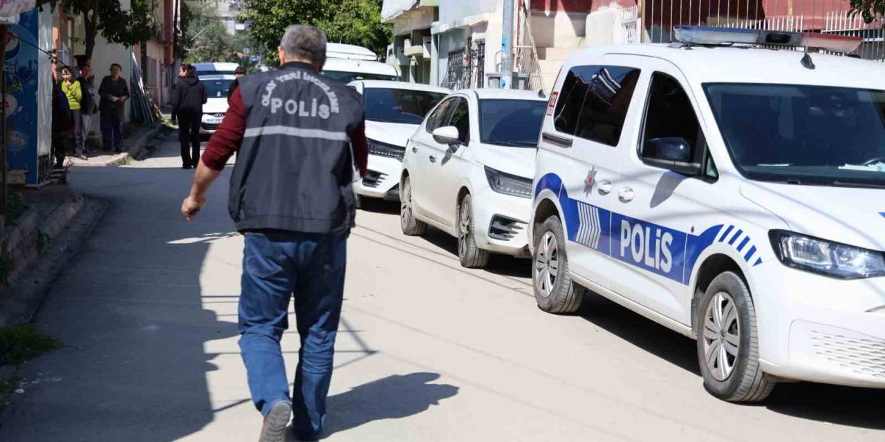 Uyuşturucu Parası İsteyen Oğlunu Av Tüfeğiyle Öldürdü