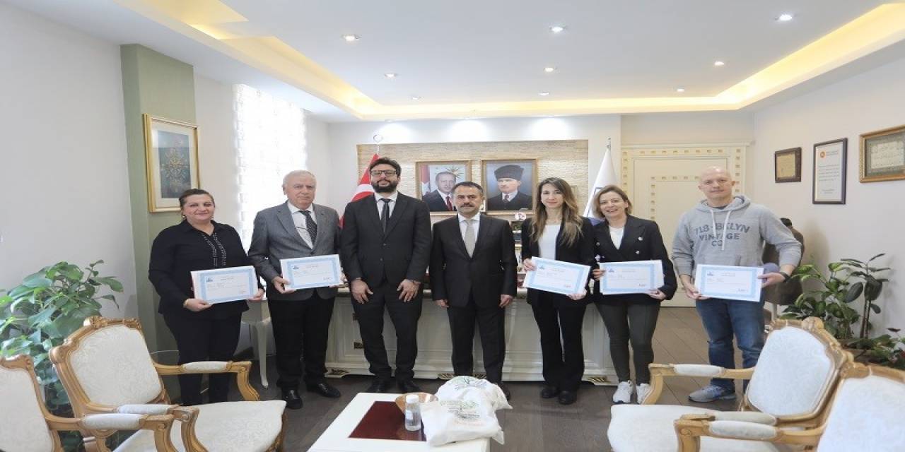 Çanakkale Organ Bağışında Türkiye Birincisi