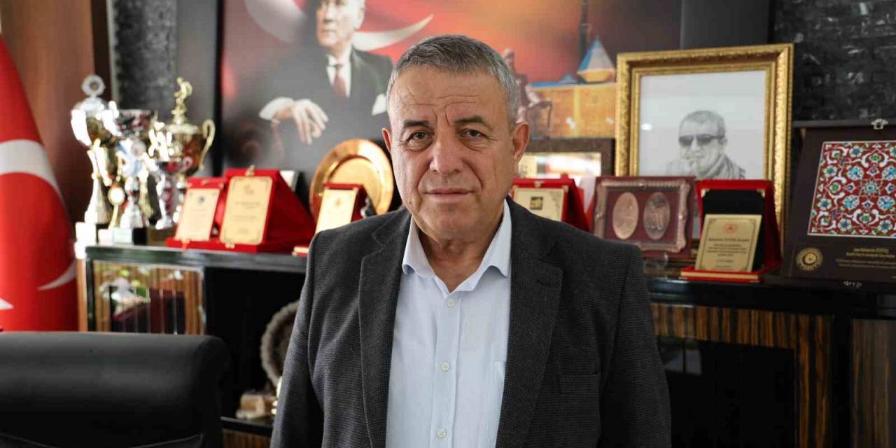 Kırşehir’de Ramazan Pidesi 20 Lira, Fırsatçılara Göz Açtırılmayacak