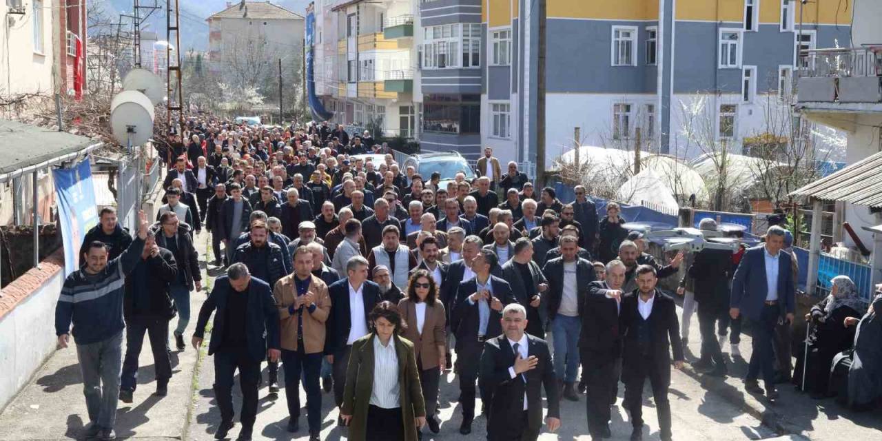 Yenice 31 Mart İçin ‘Karakaş’ Diyor