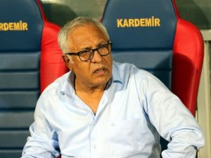 Kardemir Karabükspor - Altınorduspor Maçının Ardından