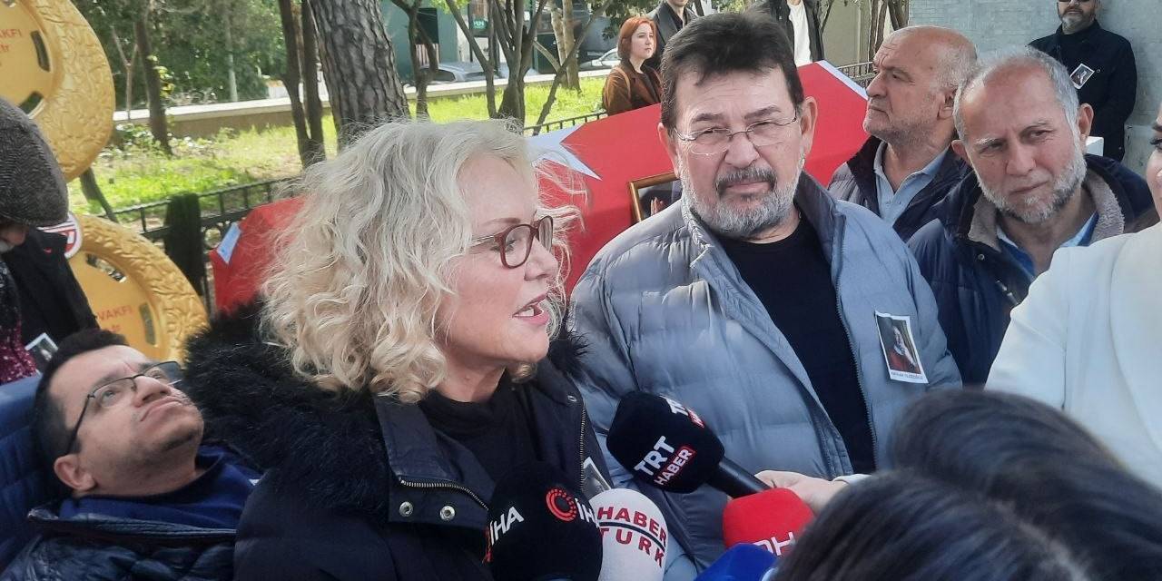 Yeşilçam’ın Önemli Oyuncularından Kayhan Yıldızoğlu Son Yolculuğuna Uğurlandı