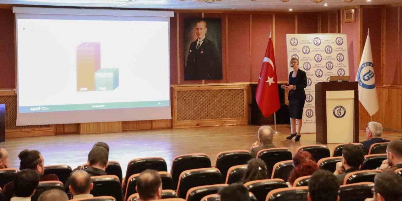 Barü’de Gündem: Türkiye Yüzyılı’na Değer Katmak