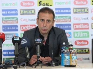Kayserispor Üst Üste Üçüncü Mağlubiyetini Aldı