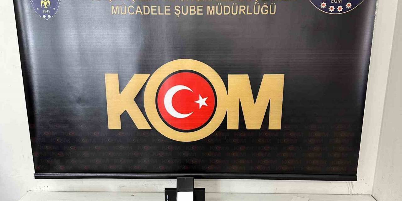 Şırnak’ta Asayiş Ve Kaçakçılık Operasyonu: 49 Gözaltı