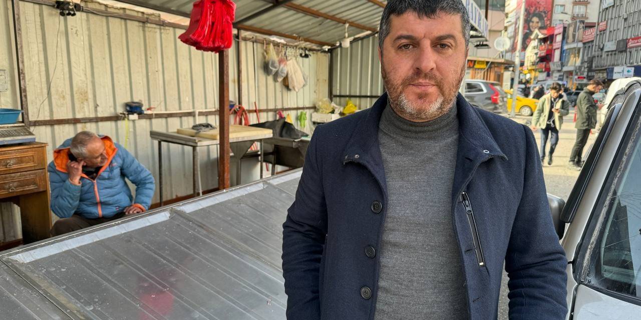 Zonguldak’ta Ramazan Ayında Balık Tezgahları Boş Kaldı