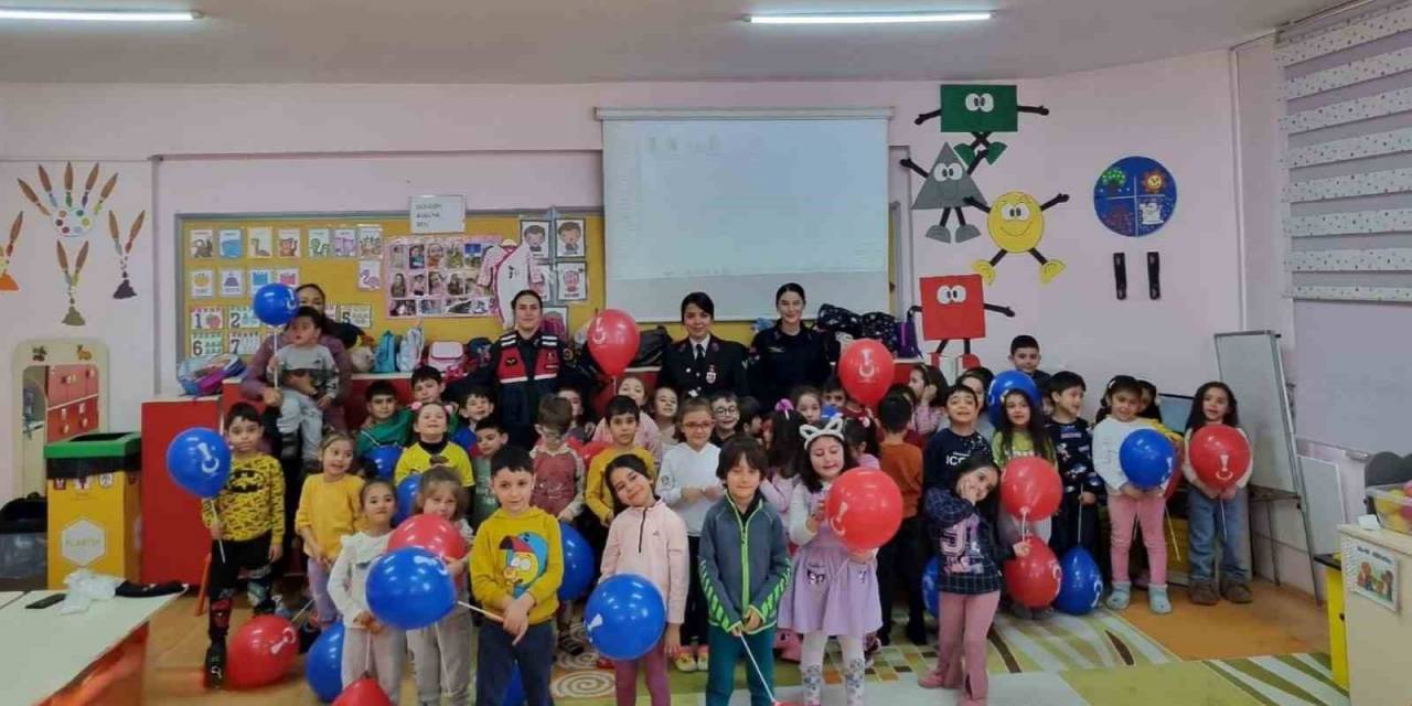 Jandarma’dan Bir Haftalık Bilanço