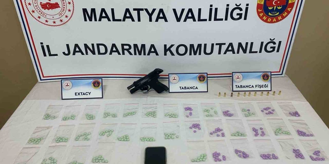 Malatya’da Kaçakçılık Operasyonları: 6 Şahıs Tutuklandı