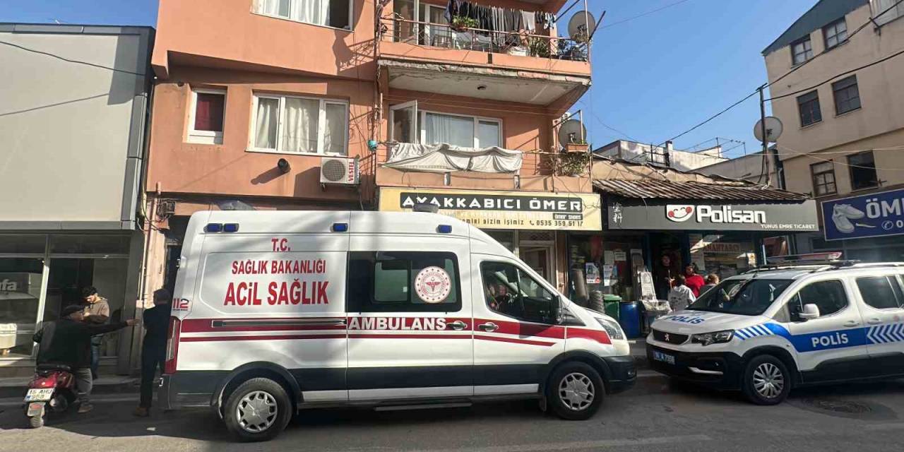 Bursa’da 5 Gündür Haber Alınamayan Şahıs Evinde Ölü Bulundu