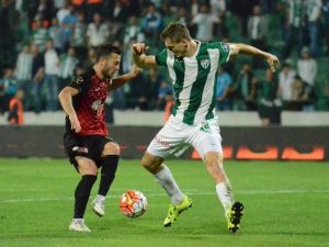 Spor Toto Süper Lig