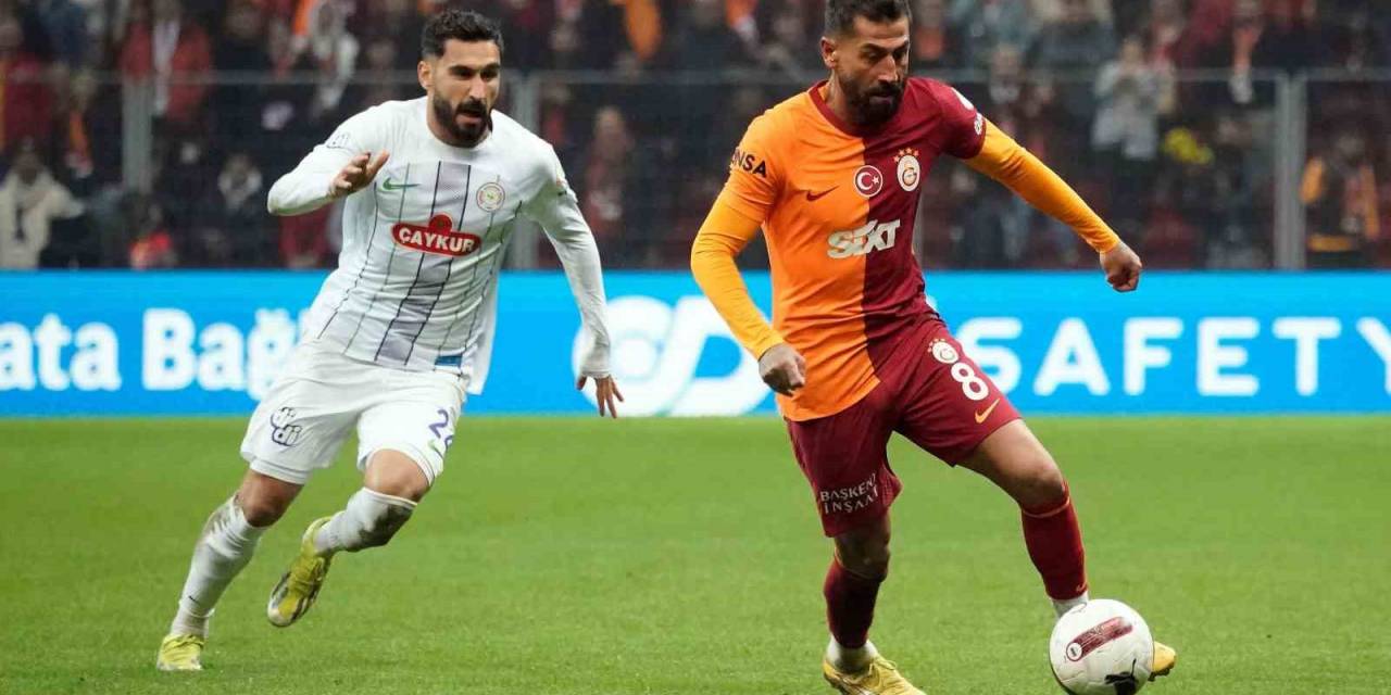 Süper Lig’de 29. Hafta Tamamlandı