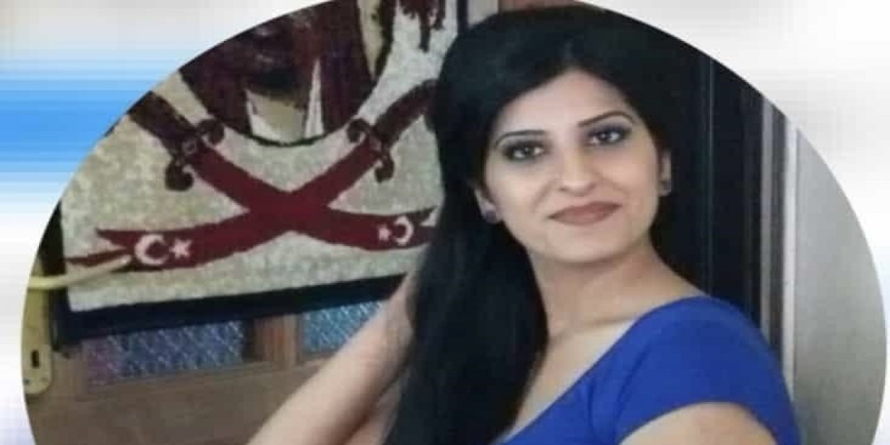 Tartıştığı Eşini Öldürdü