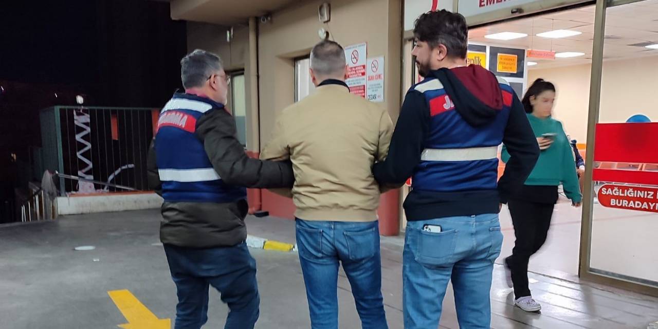 Fetö’nün Tsk Yapılanmasına İzmir Merkezli Operasyon