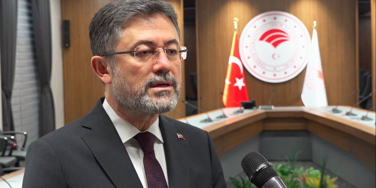 Bakan Yumaklı: “Benekli Balon Balığında Destekleme Fiyatı Yüzde 100 Arttırıldı”