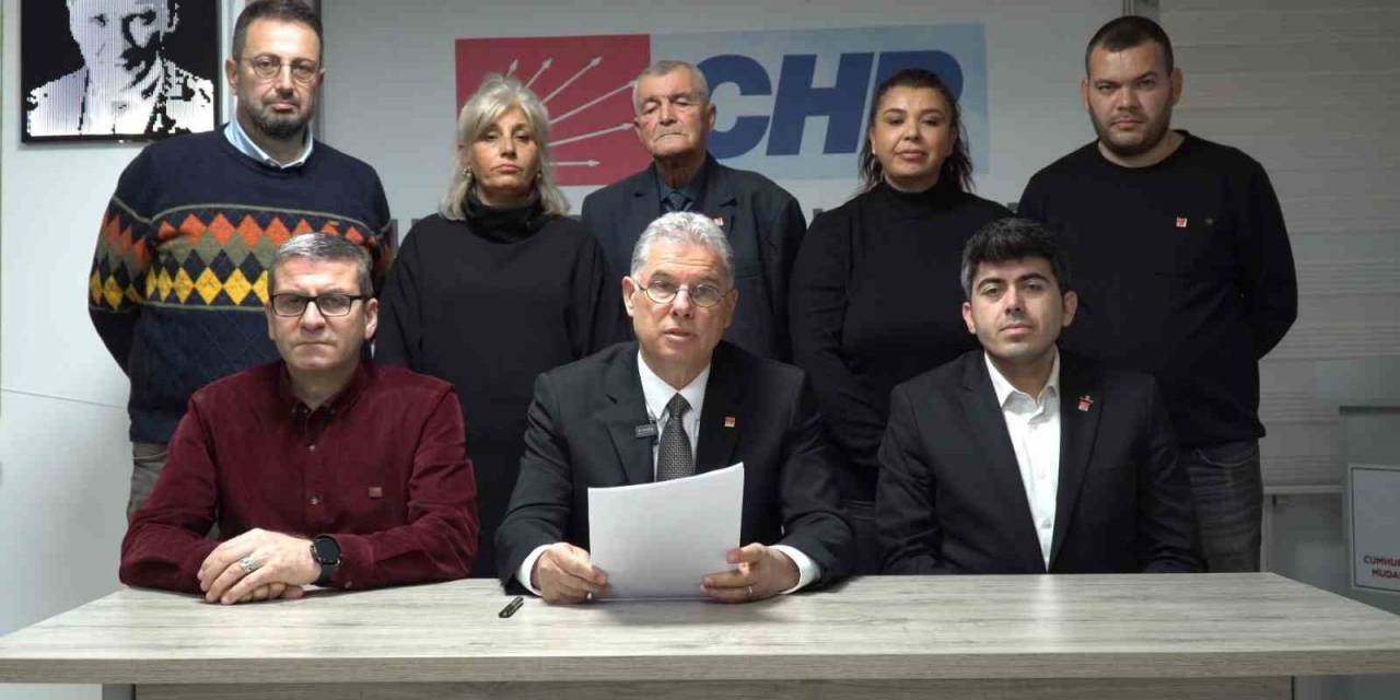 Deniz Dalgıç ‘Halkçı Belediyecilik Taahhütnamesi’ni İmzaladı