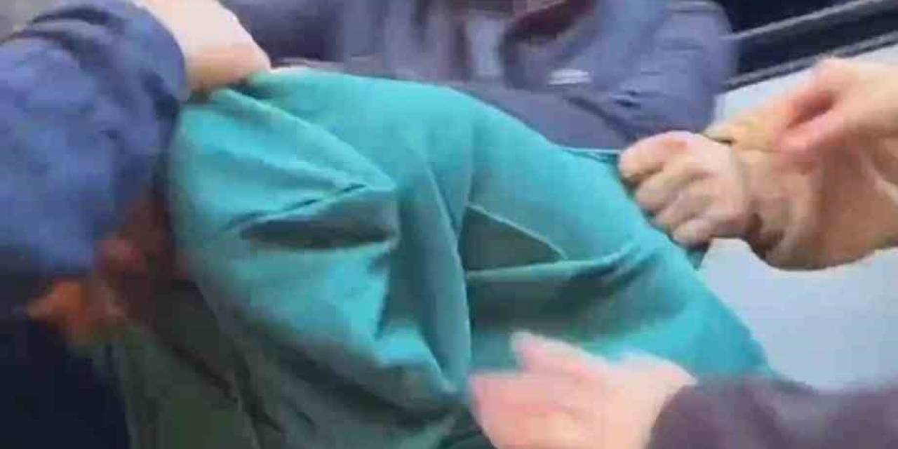 İstanbul’da Trafikte Yumruklu Yol Verme Kavgaları Kamerada: Kadınla Tartışınca Dayak Yedi