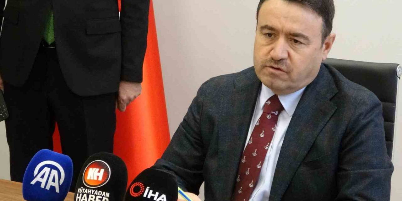 "Türk Milletinin Kahramanlık Destanı Olan İstiklal Marşı, Bugün Hala Türk Gençliğine Rehberlik Etmektedir"