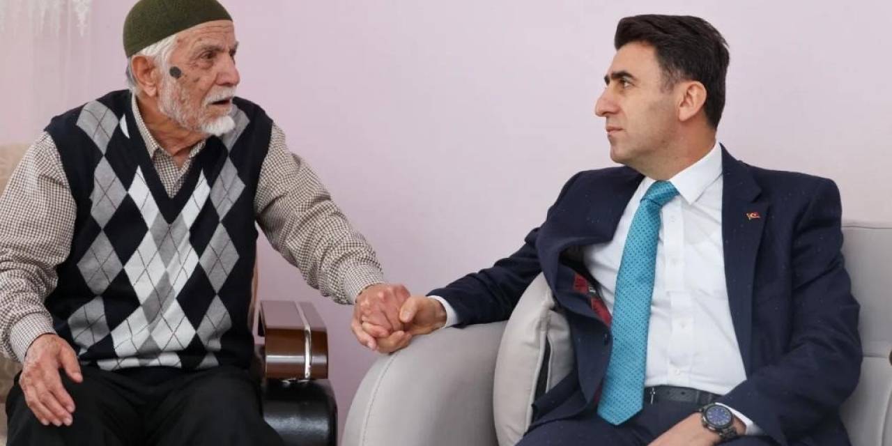 6 Şubatta Depremzedelere Evini Açmıştı