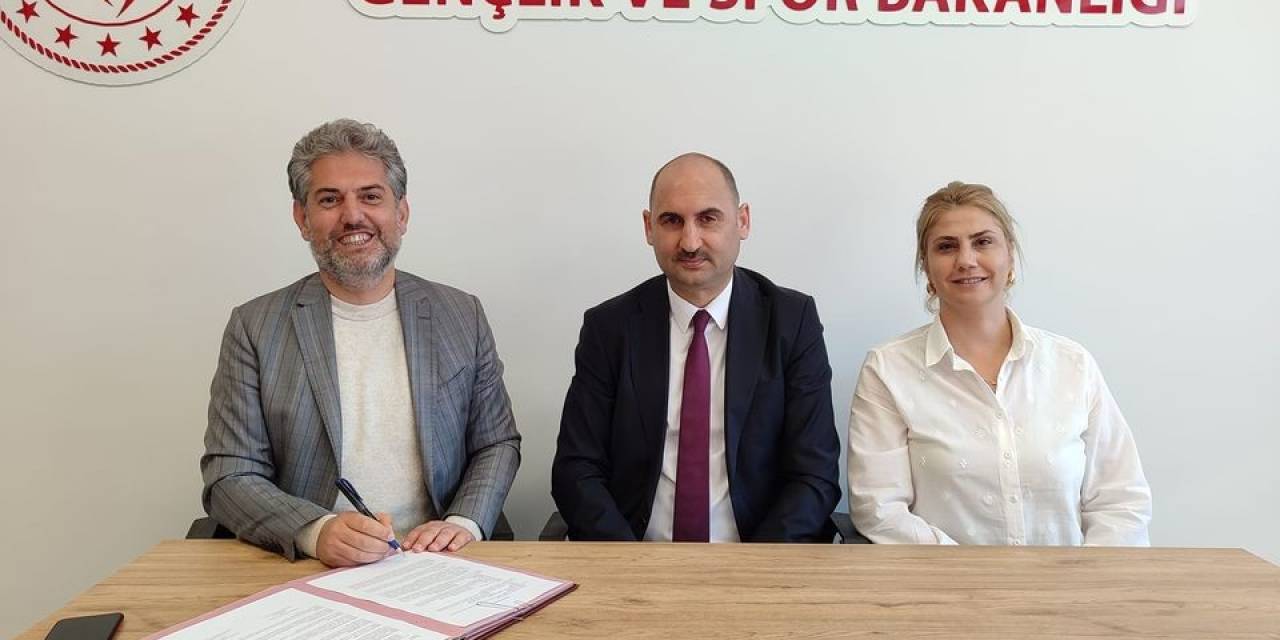 Yapımı Tamamlanan Yatırımların Devir Teslim Protokolü İmzalandı