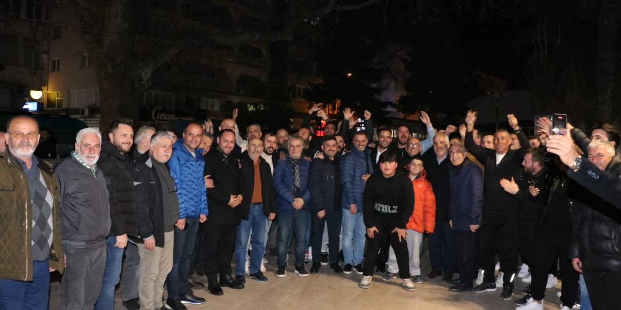 Dinçer: "24 Saat Ulaşılabilir Belediye Olacak"