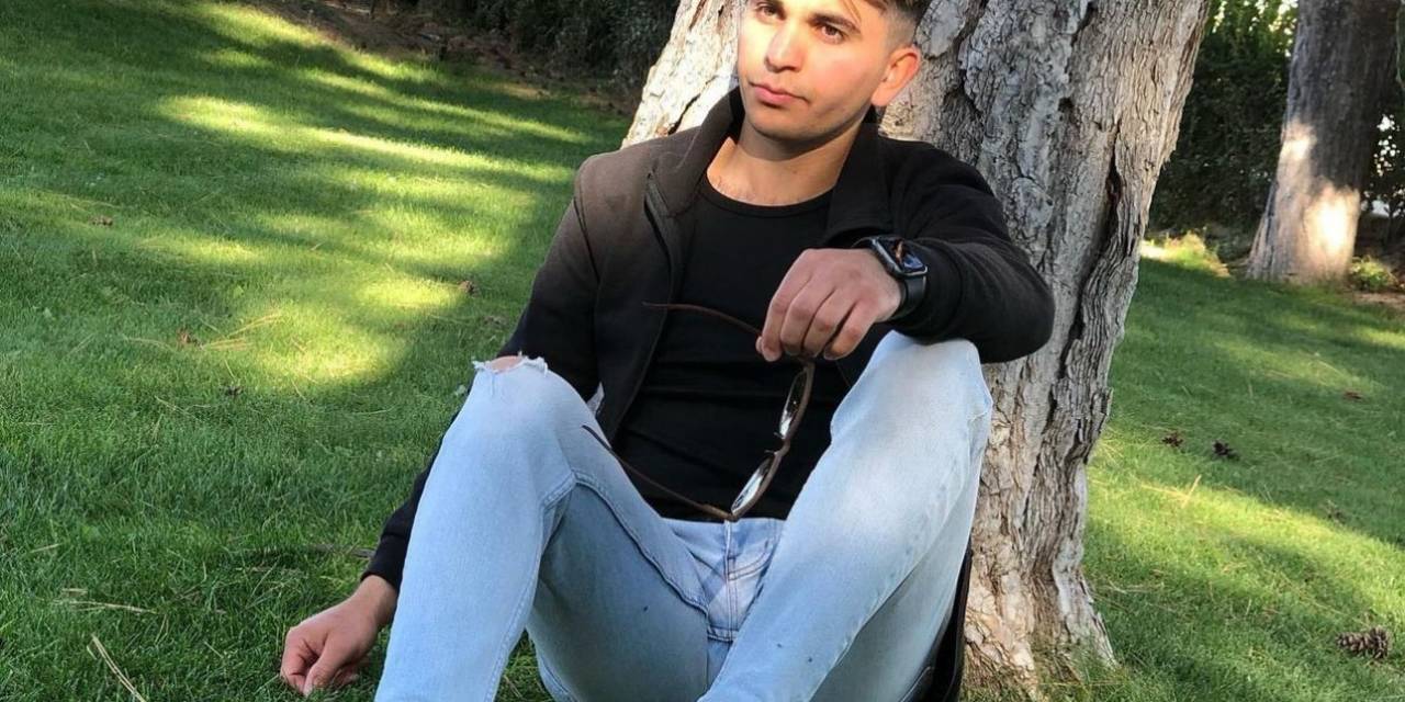 Kayıp Gencin Cansız Bedeni Bulundu