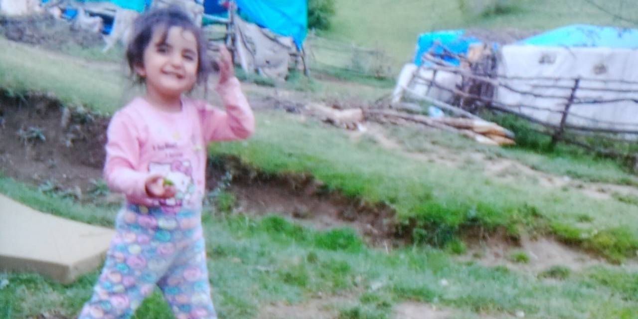 Küçük Evrim’in Sır Perdesi 2 Bin 72 Gündür Aralanamadı