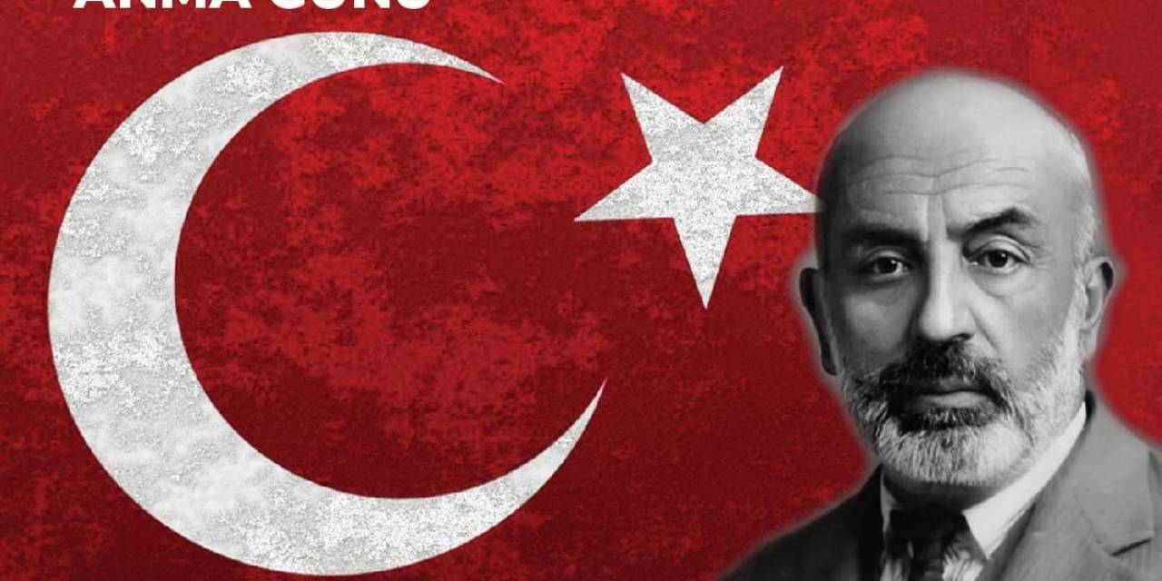 Rektör Özölçer’den İstiklal Marşı’nın Kabulü Ve Mehmet Akif Ersoy’u Anma Günü Mesajı