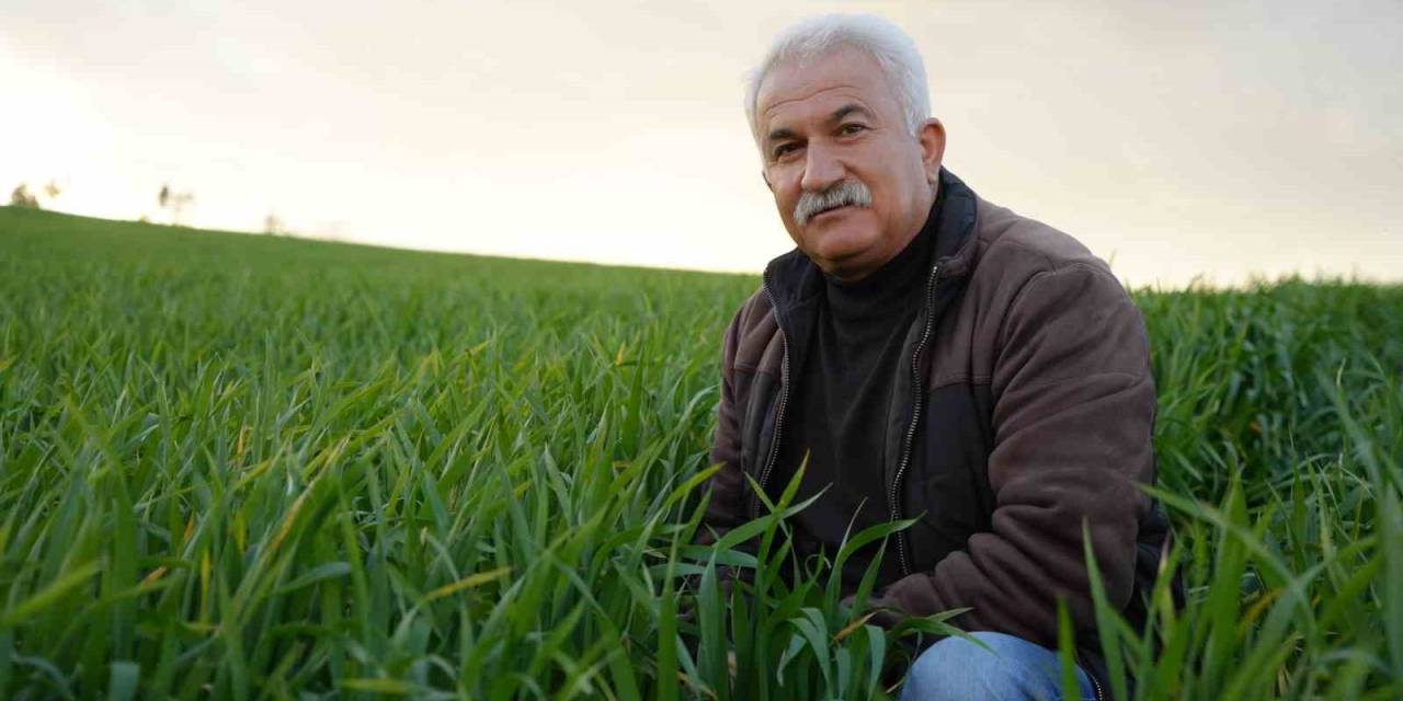 Sınırın Sıfır Noktasında Üreticilerin Zorlu Mesaisi Ramazan’da Da Sürüyor