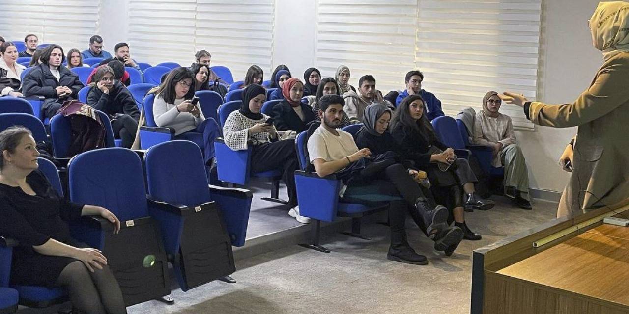 Lider Kadınlar Kariyer İpuçlarını Paylaştı