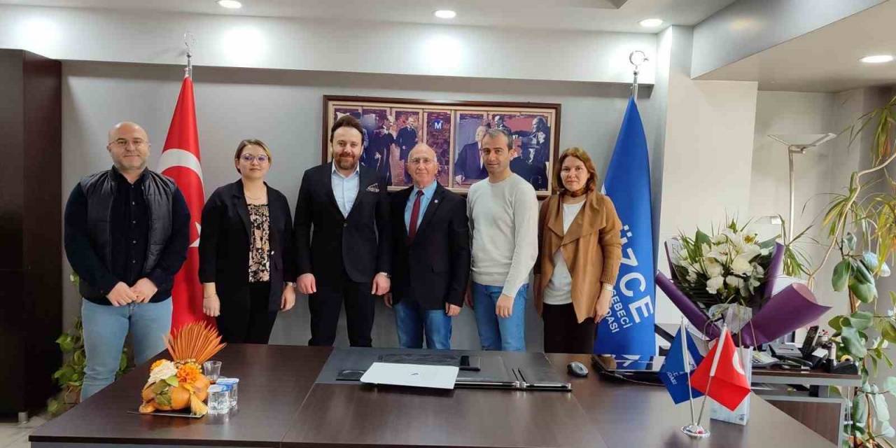 Muhasebecilikte E-uygulama Eğitimi Gerçekleştirildi