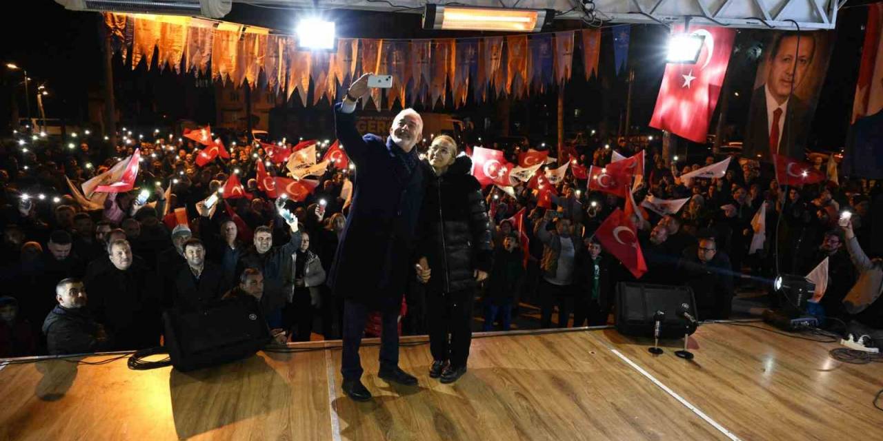 Başkan Başdeğirmen: "Isparta Kentsel Dönüşümde 5 Pilot İlden Bir Tanesi"