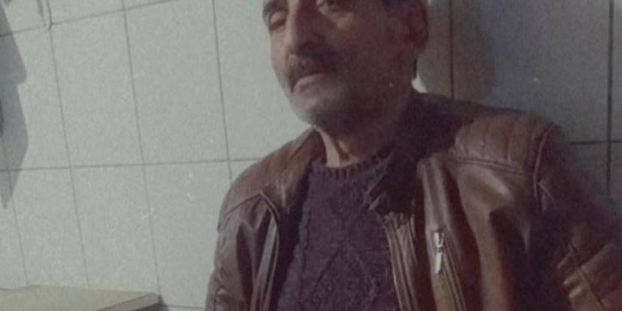 Evinde Ölen Kadının Cesedini Poşete Sarıp 10 Gün Sakladı