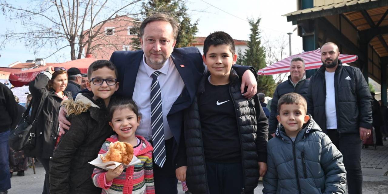 Karesi’de Kentsel Dönüşüm Atağı Başlıyor