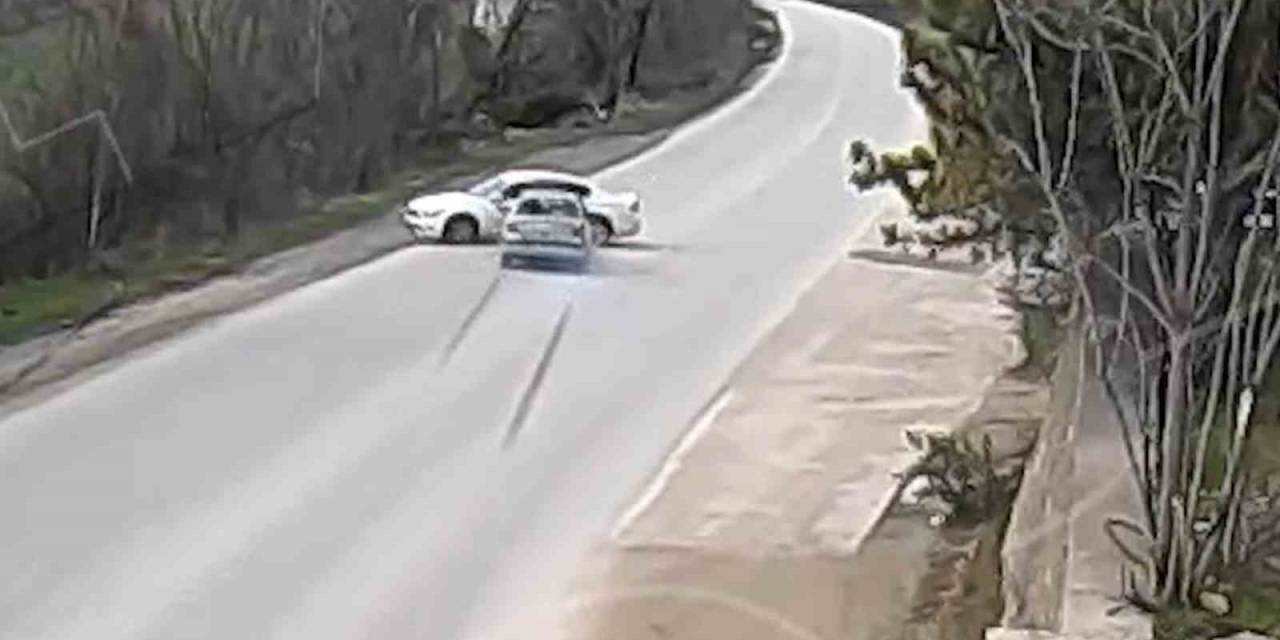 Tokat’ta Kgys Manzaraları