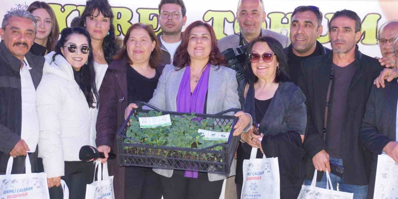 Başkan Çerçioğlu: "Aramızda 12 Puan Fark Var"