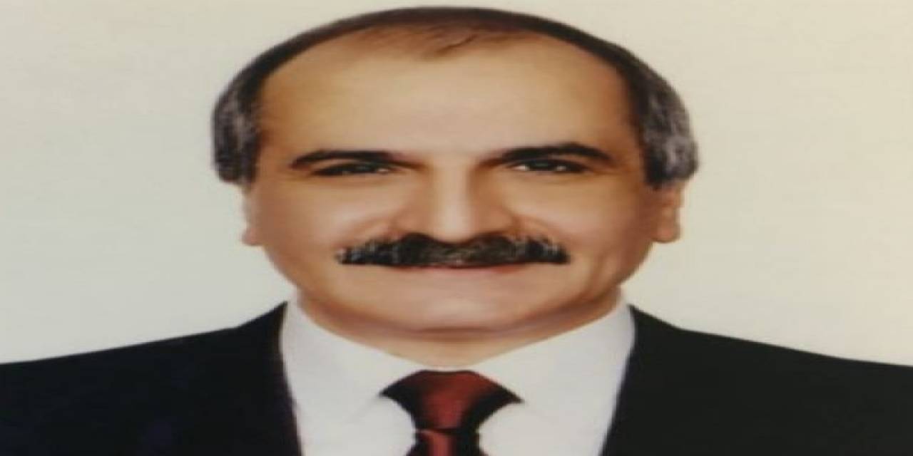 İyi Partili Eski Milletvekili Kardeşi Tarafından Bıçaklandı