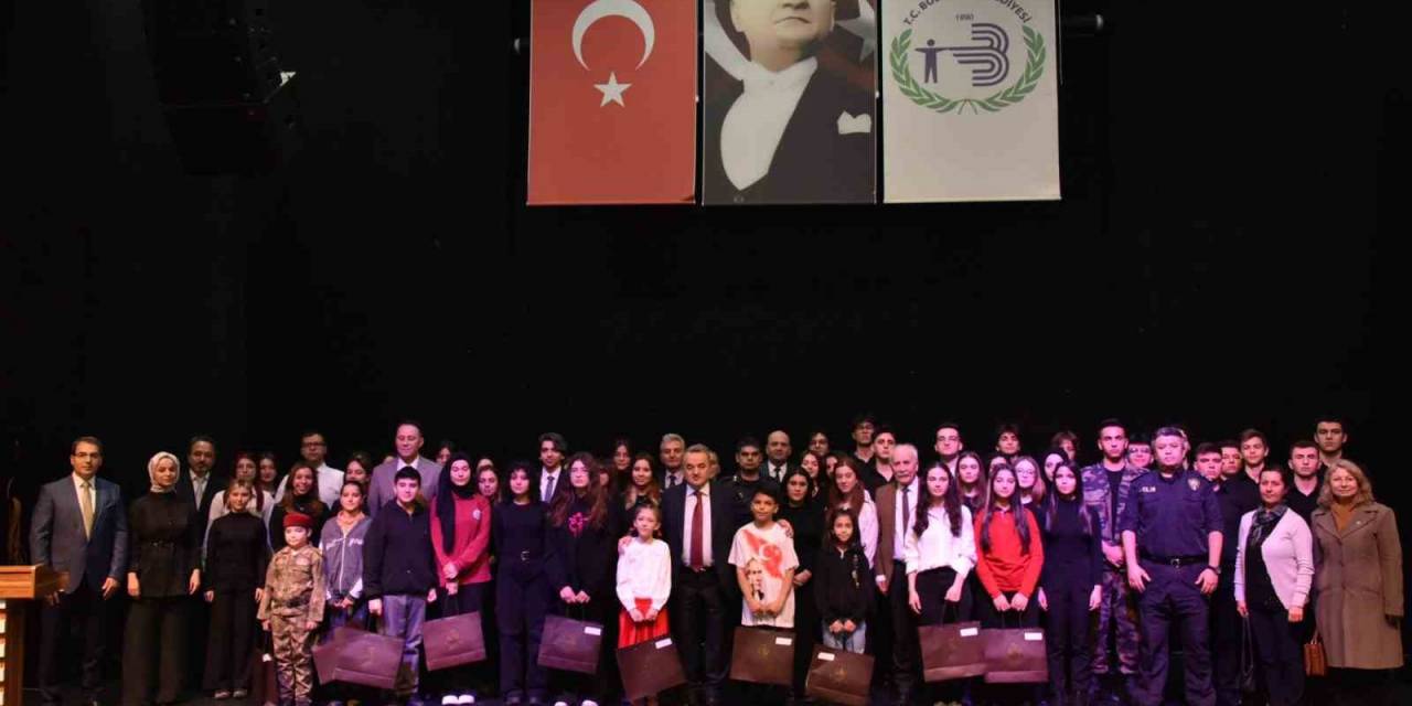 12 Mart İstiklal Marşı’nın Kabulü Ve Mehmet Akif Ersoy’u Anma Programı